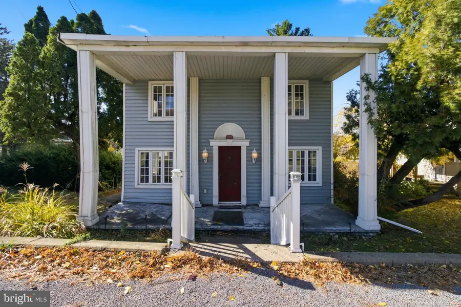 299 State St, Sandy Ridge, PA 16677 - Image #2