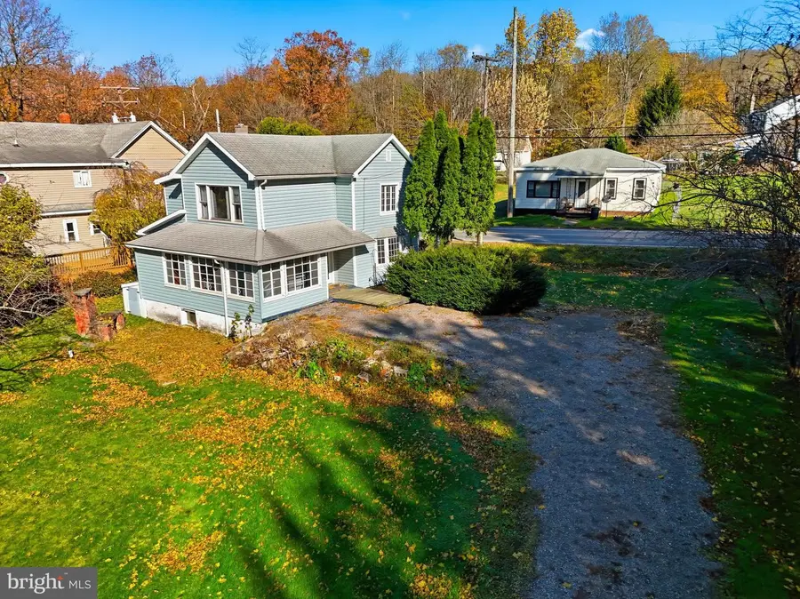 299 State St, Sandy Ridge, PA 16677 - Image #3