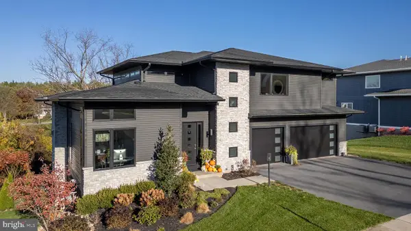 229 Ivy Hill Dr, STATE COLLEGE, PA 16801