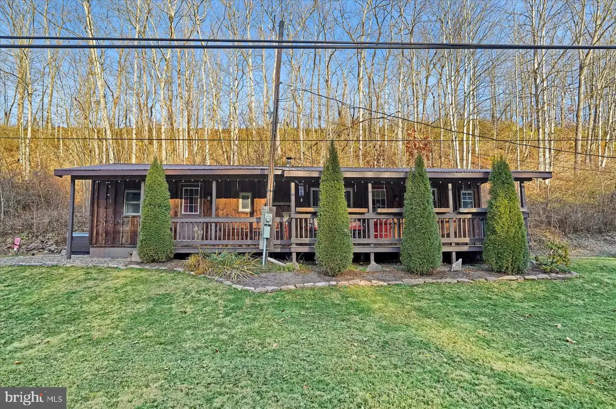 1185 Penns Creek Rd, Coburn, PA 16832 - Image #1