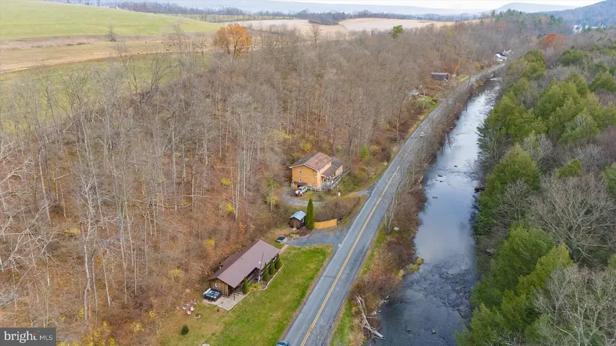 1185 Penns Creek Rd, Coburn, PA 16832 - Image #2