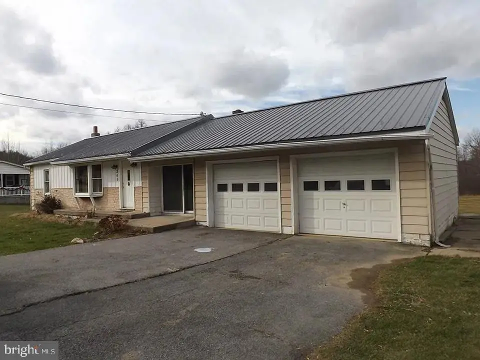 349 Sleepy Hollow Rd, Philipsburg, PA 16866 - Image #1