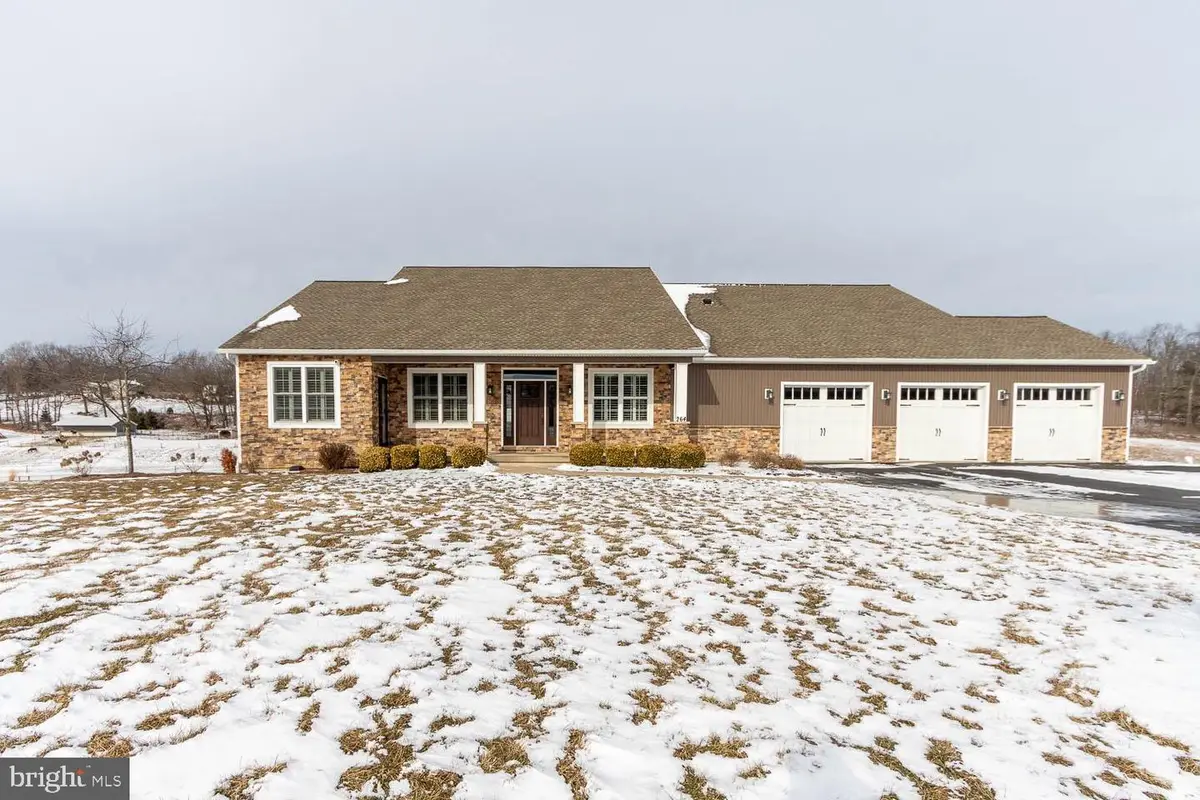 264 Pepper Ridge Dr, Spring Mills, PA 16875 - Image #1