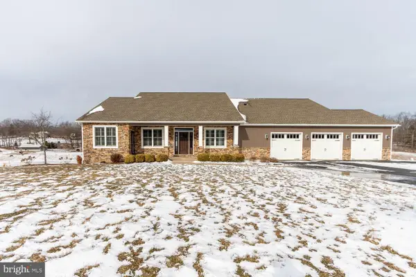 264 Pepper Ridge Dr, SPRING MILLS, PA 16875