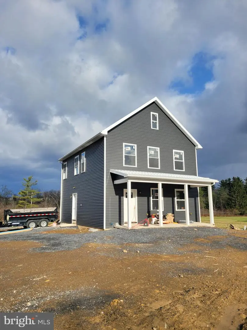 129 Lower Georges Valley Rd, Spring Mills, PA 16875 - Image #1