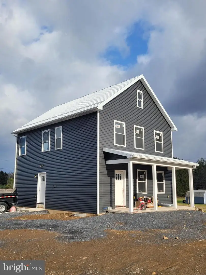 129 Lower Georges Valley Rd, Spring Mills, PA 16875 - Image #2