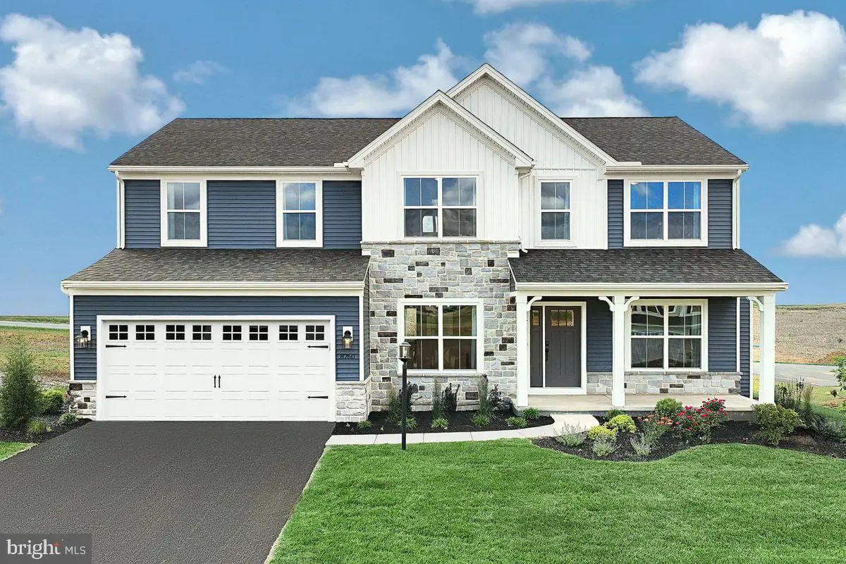 196 Isabella Cir #lot 136, Bellefonte, PA 16823 - Image #1