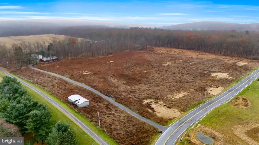 768 Dry Hollow Rd, Warriors Mark, PA 16877 - Image #2