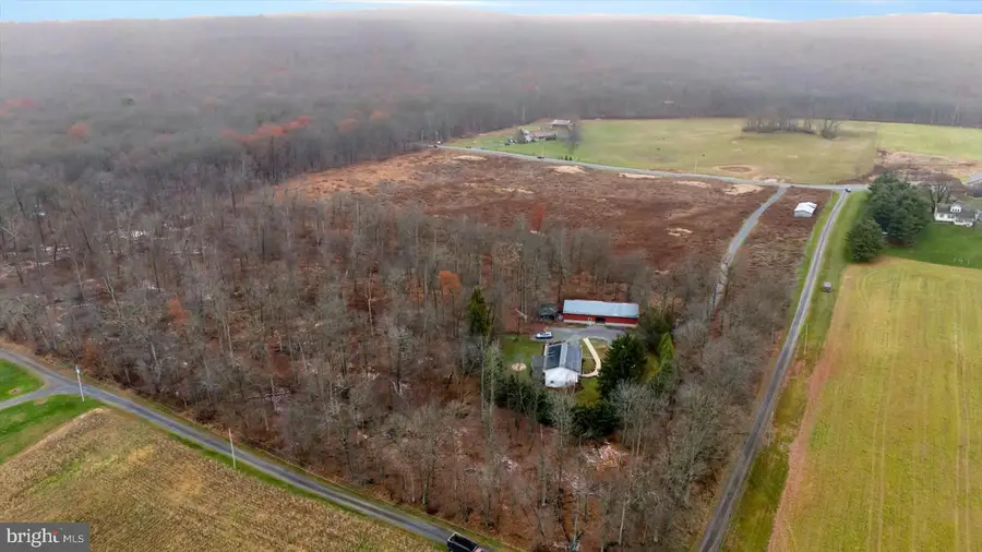 768 Dry Hollow Rd, Warriors Mark, PA 16877 - Image #3