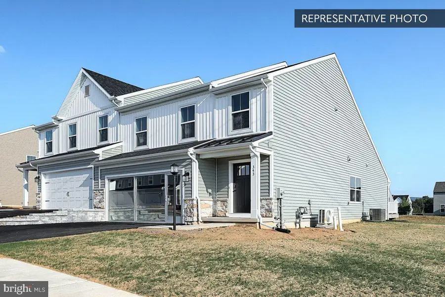 136 Redbud Rd #lot 13, Bellefonte, PA 16823 - Image #2