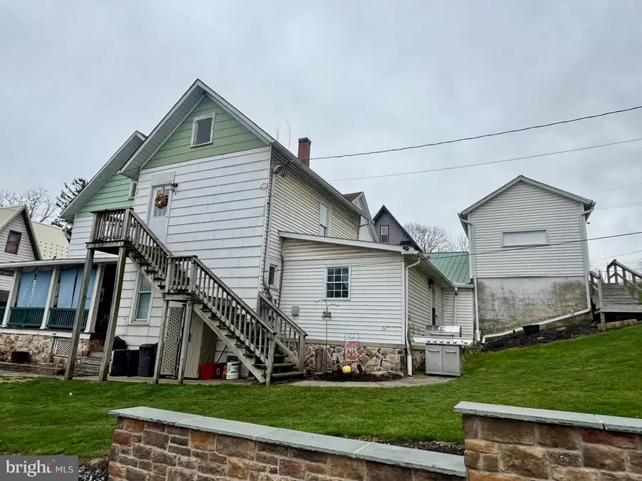 124 W Main St, Millheim, PA 16854 - Image #2
