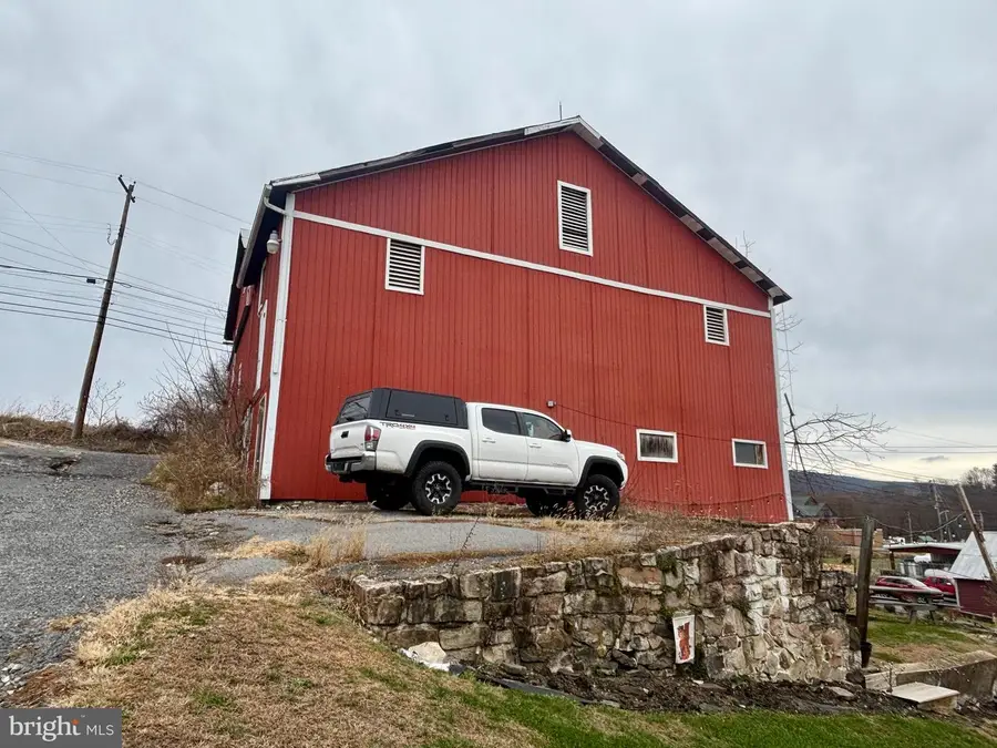 124 W Main St, Millheim, PA 16854 - Image #3