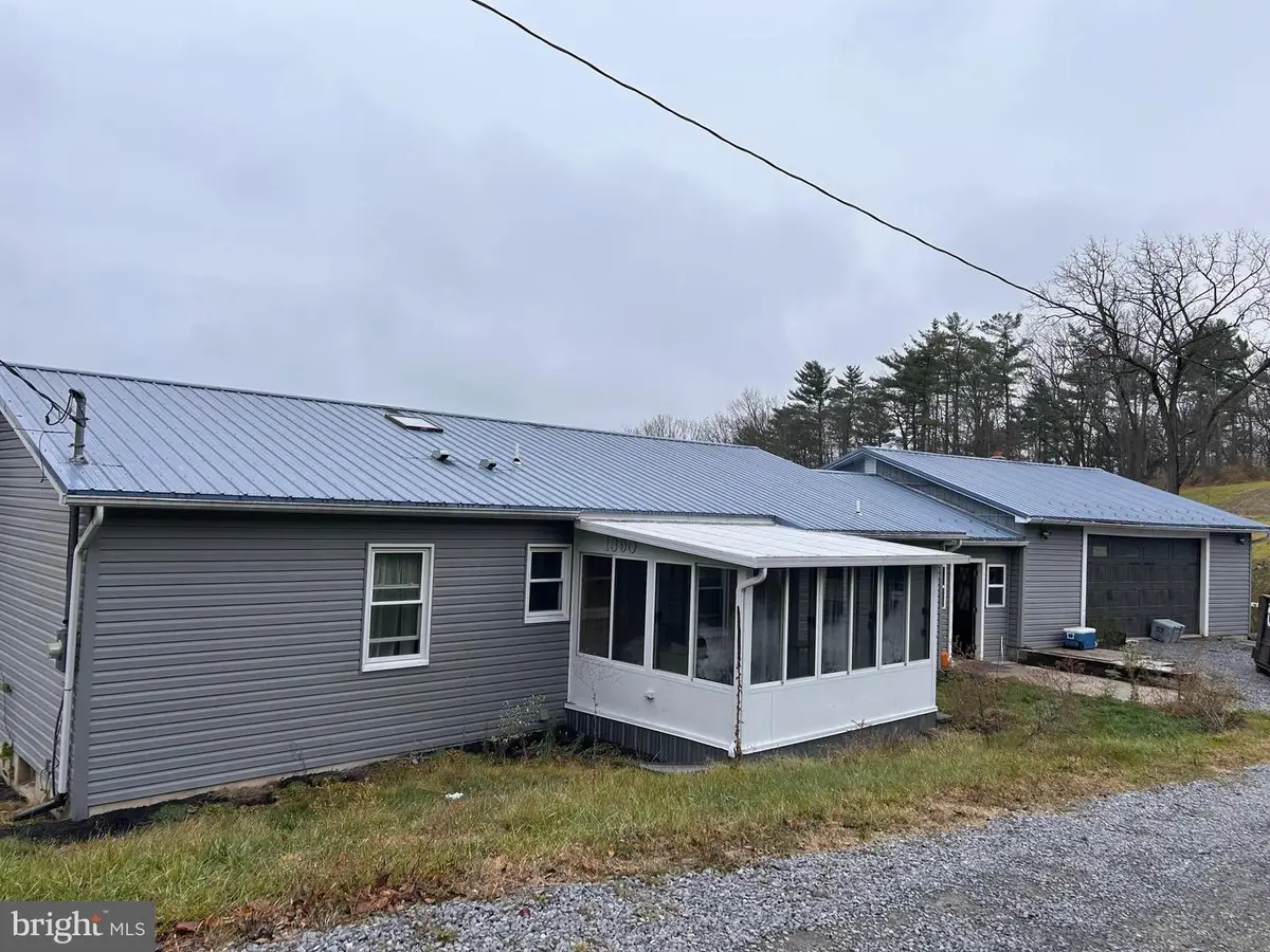 1390 Old 220 Rd, Bellefonte, PA 16823 - Image #1