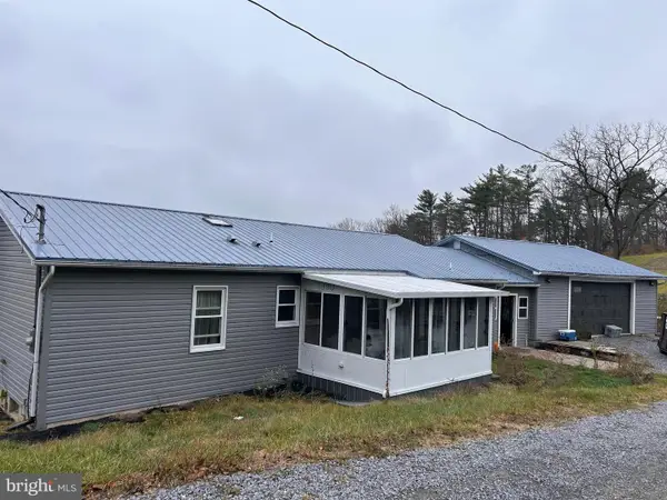 1390 Old 220 Rd, BELLEFONTE, PA 16823