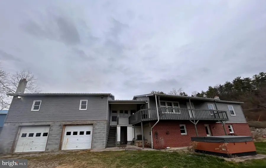 1390 Old 220 Rd, Bellefonte, PA 16823 - Image #3