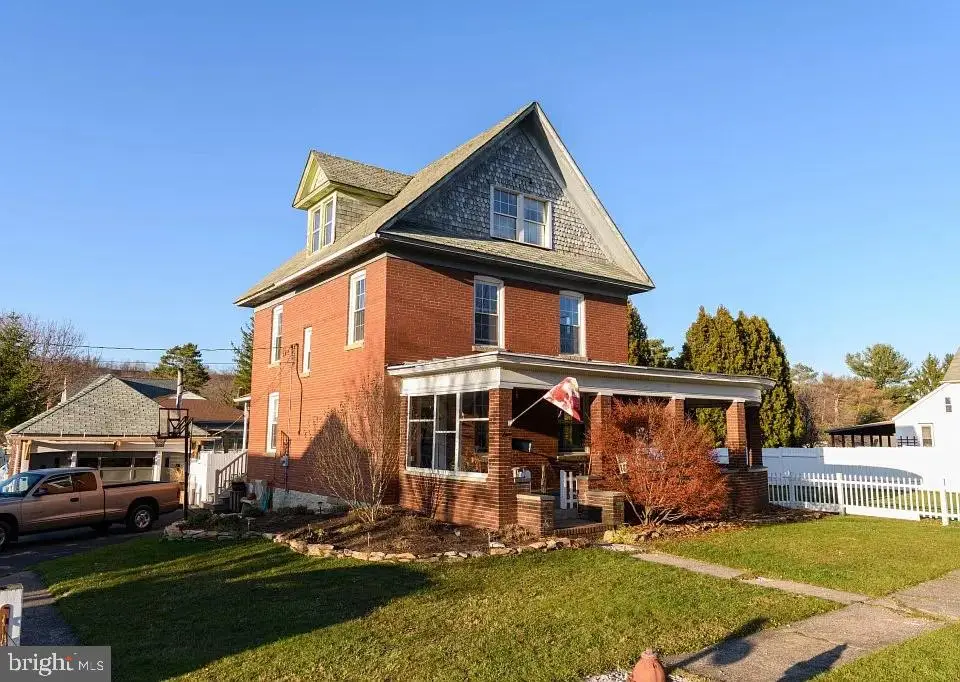 322 Walker St, Osceola Mills, PA 16666 - Image #1