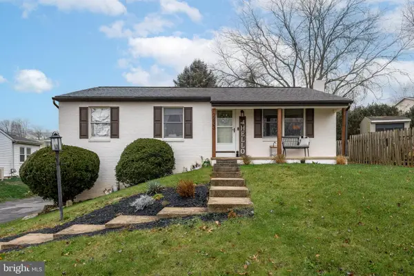 2433 Buchenhorst Rd, STATE COLLEGE, PA 16801