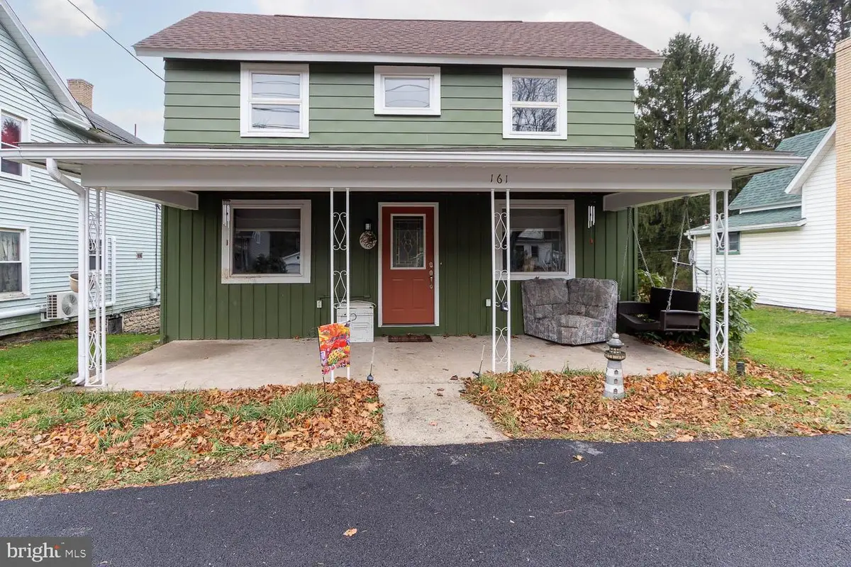 161 Richard St, Philipsburg, PA 16866 - Image #1