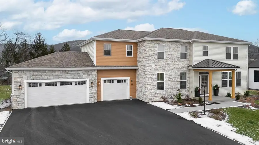 411 Farmhill Dr, State College, PA 16801 - Image #3