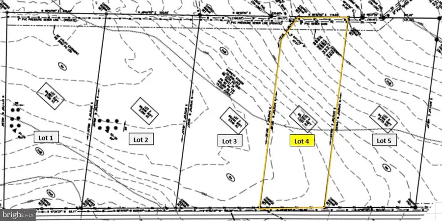 Lot 4 Zion Back Rd, Bellefonte, PA 16823 - Image #2