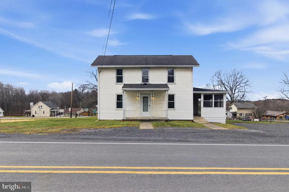 103 Spruce Rd, Moshannon, PA 16859 - Image #1