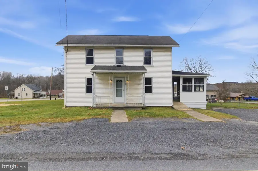 103 Spruce Rd, Moshannon, PA 16859 - Image #2