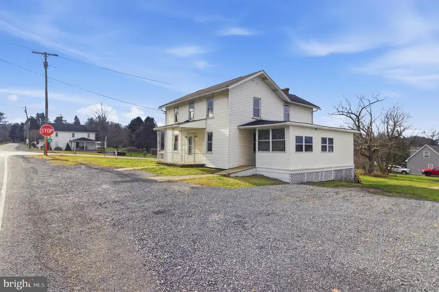 103 Spruce Rd, Moshannon, PA 16859 - Image #3