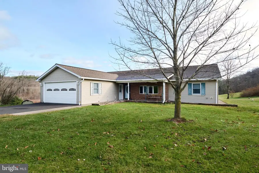 2301 Dix Run Rd, Julian, PA 16844 - Image #2