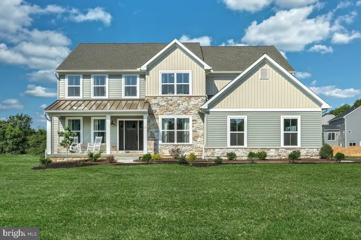 123 Buckwheat Way #lot 81, Centre Hall, PA 16828 - Image #1
