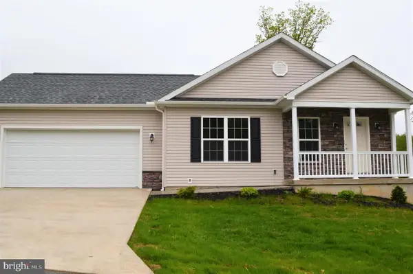192 Timberwood Trl, CENTRE HALL, PA 16828
