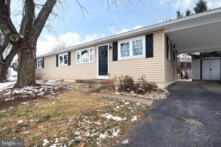 507 First Ave, Lemont, PA 16851 - Image #2