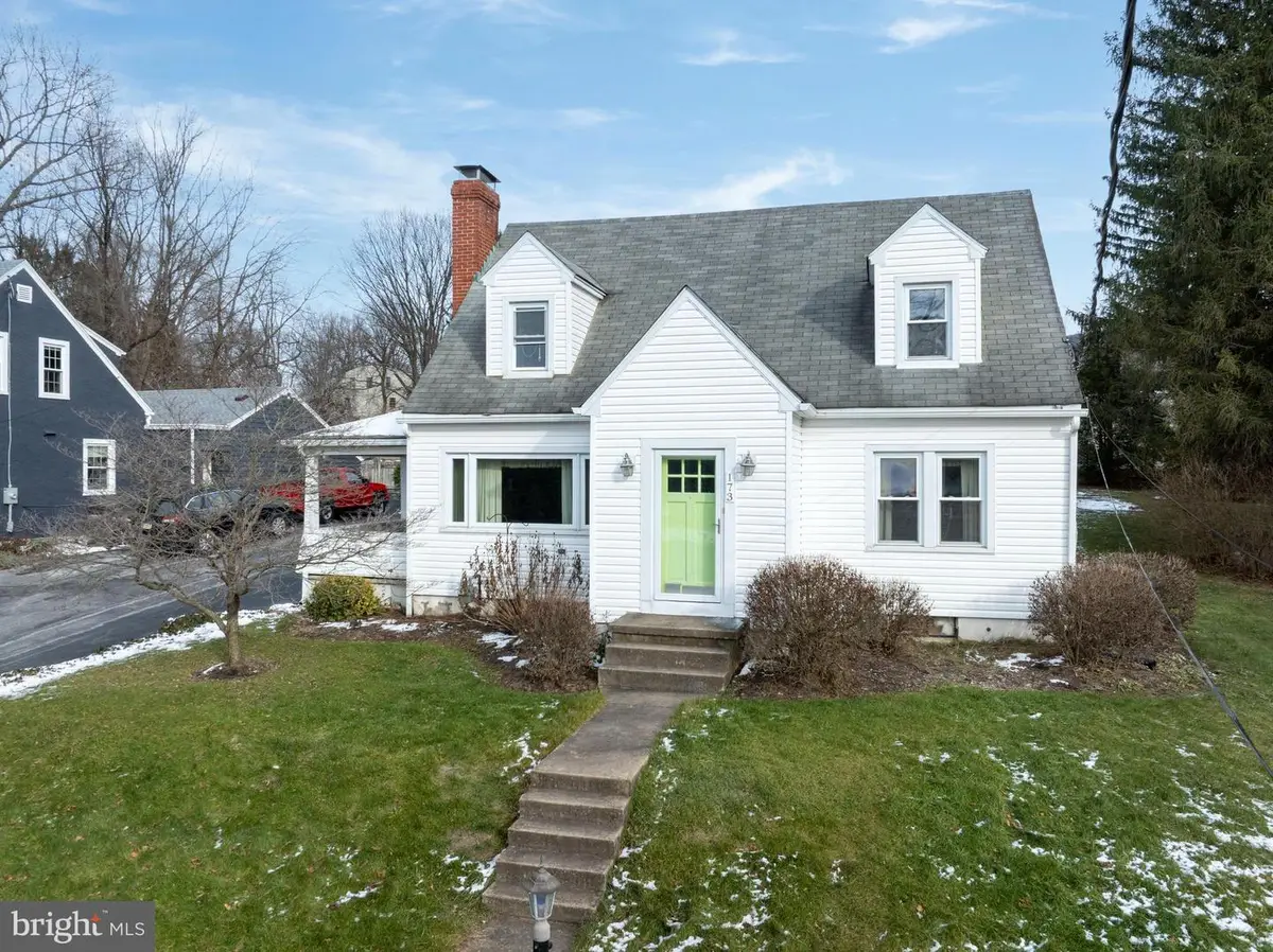 173 Hillview Ave, State College, PA 16801 - Image #1