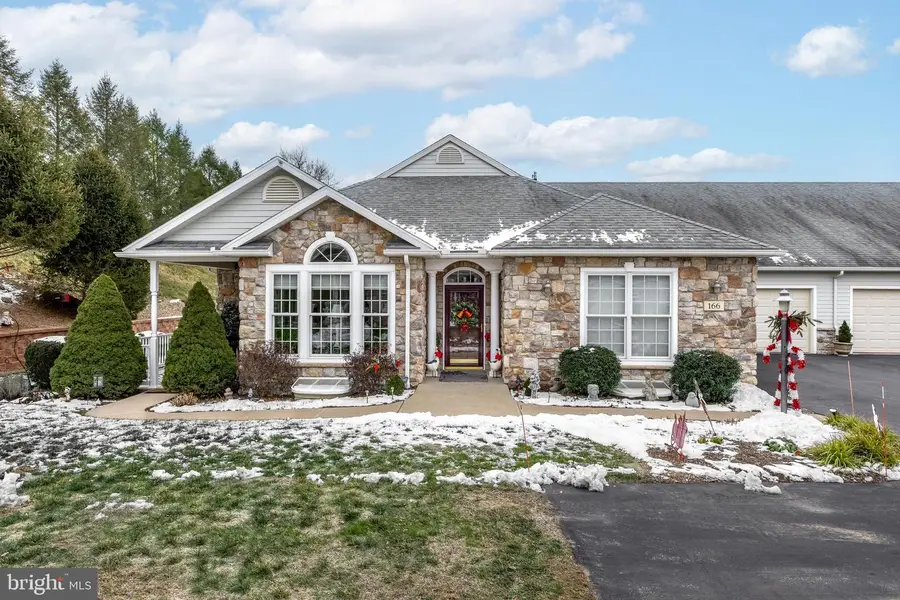 166 Quarry St, Bellefonte, PA 16823 - Image #3