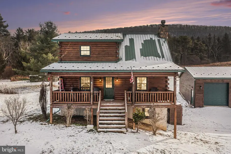 1870 General Potter Hwy, Centre Hall, PA 16828 - Image #2