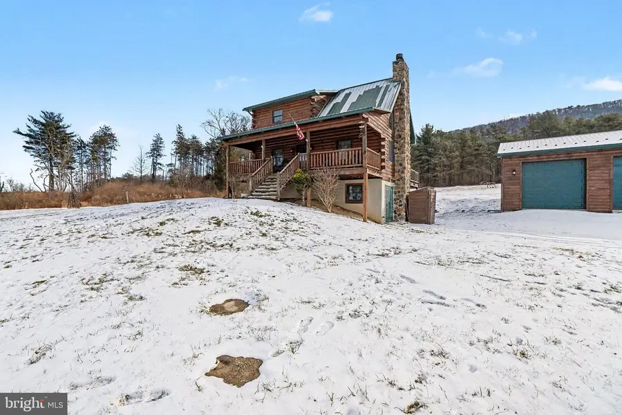 1870 General Potter Hwy, Centre Hall, PA 16828 - Image #3