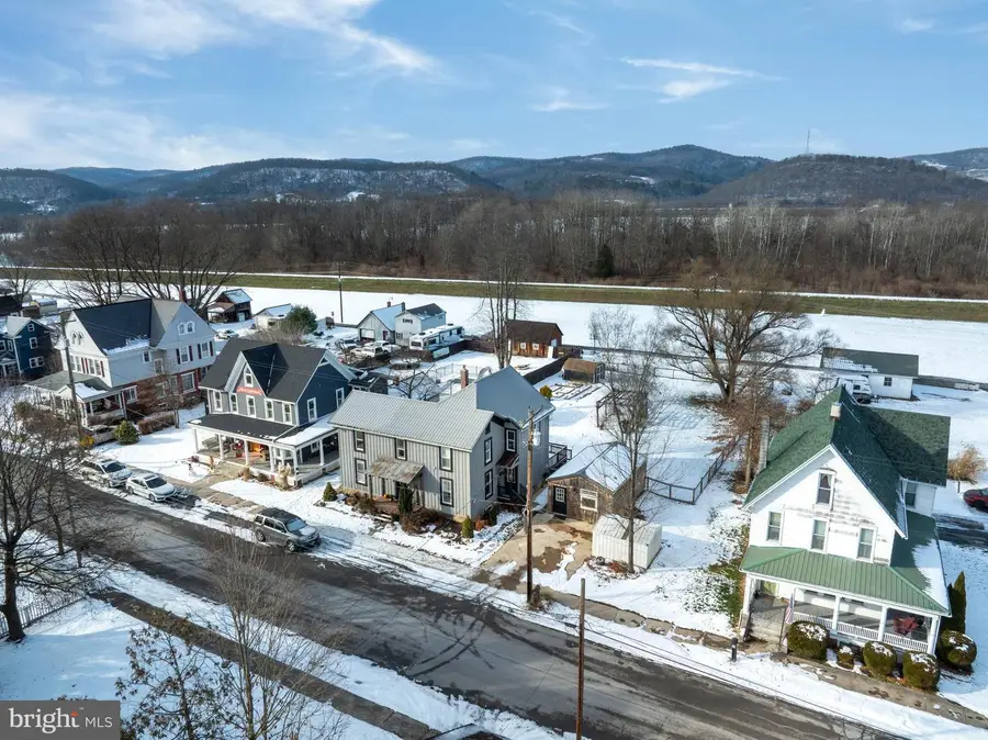 156 E Main St, Howard, PA 16841 - Image #2