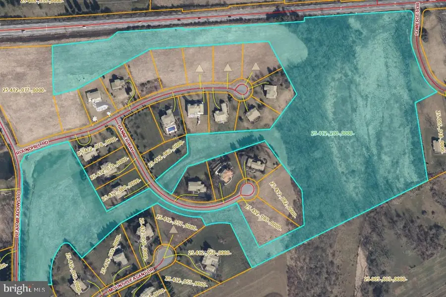 0 Bear Meadows Rd, Boalsburg, PA 16827 - Image #2