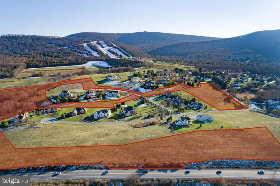 0 Bear Meadows Rd, Boalsburg, PA 16827 - Image #3