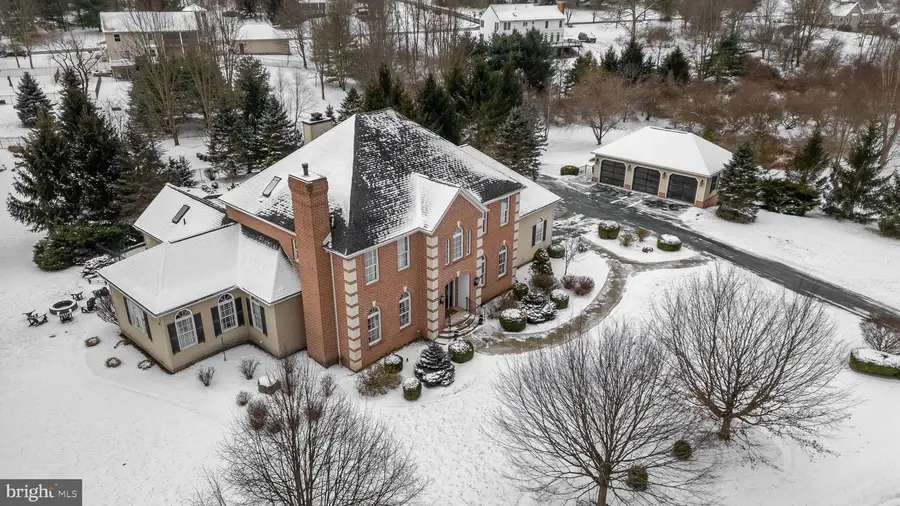 293 Michael Rd, Port Matilda, PA 16870 - Image #2