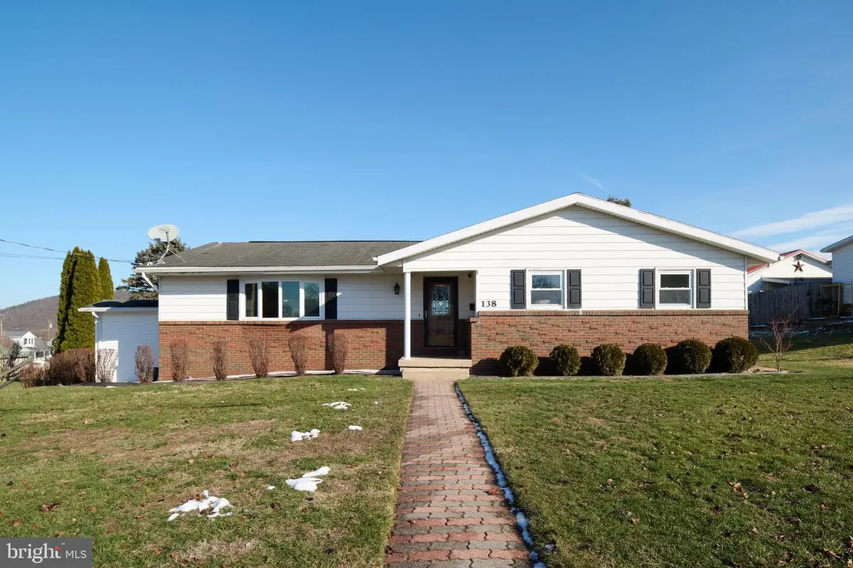 138 Brown Ave, Bellefonte, PA 16823 - Image #1