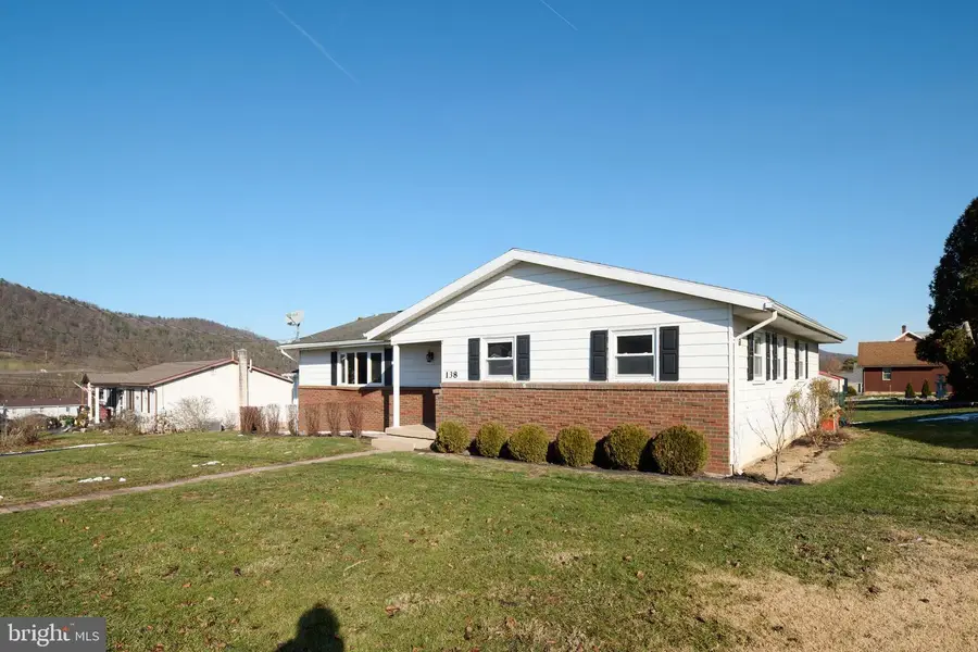 138 Brown Ave, Bellefonte, PA 16823 - Image #2