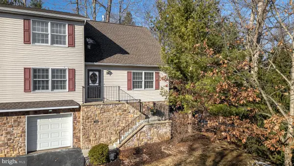 234 Amblewood Way, STATE COLLEGE, PA 16803