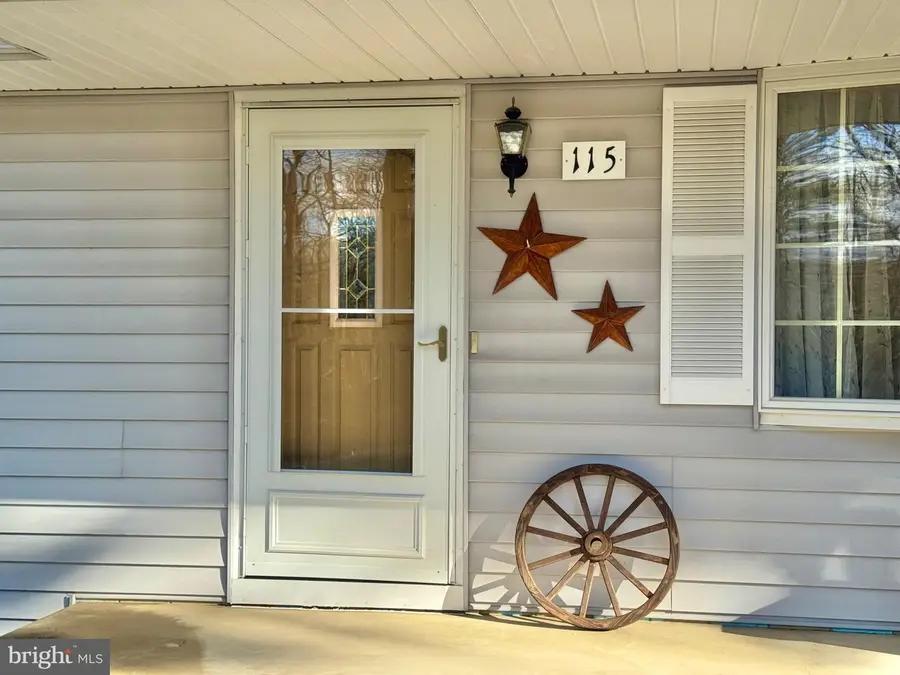 115 Upper Gyp Rd, Bellefonte, PA 16823 - Image #2