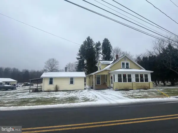 1084 Clarence Rd, CLARENCE, PA 16829