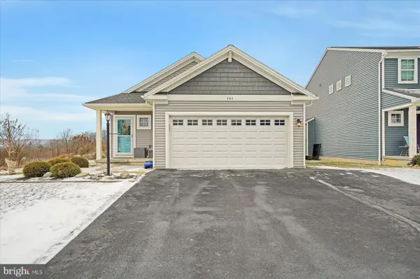 161 Amicus Dr, PORT MATILDA, PA 16870