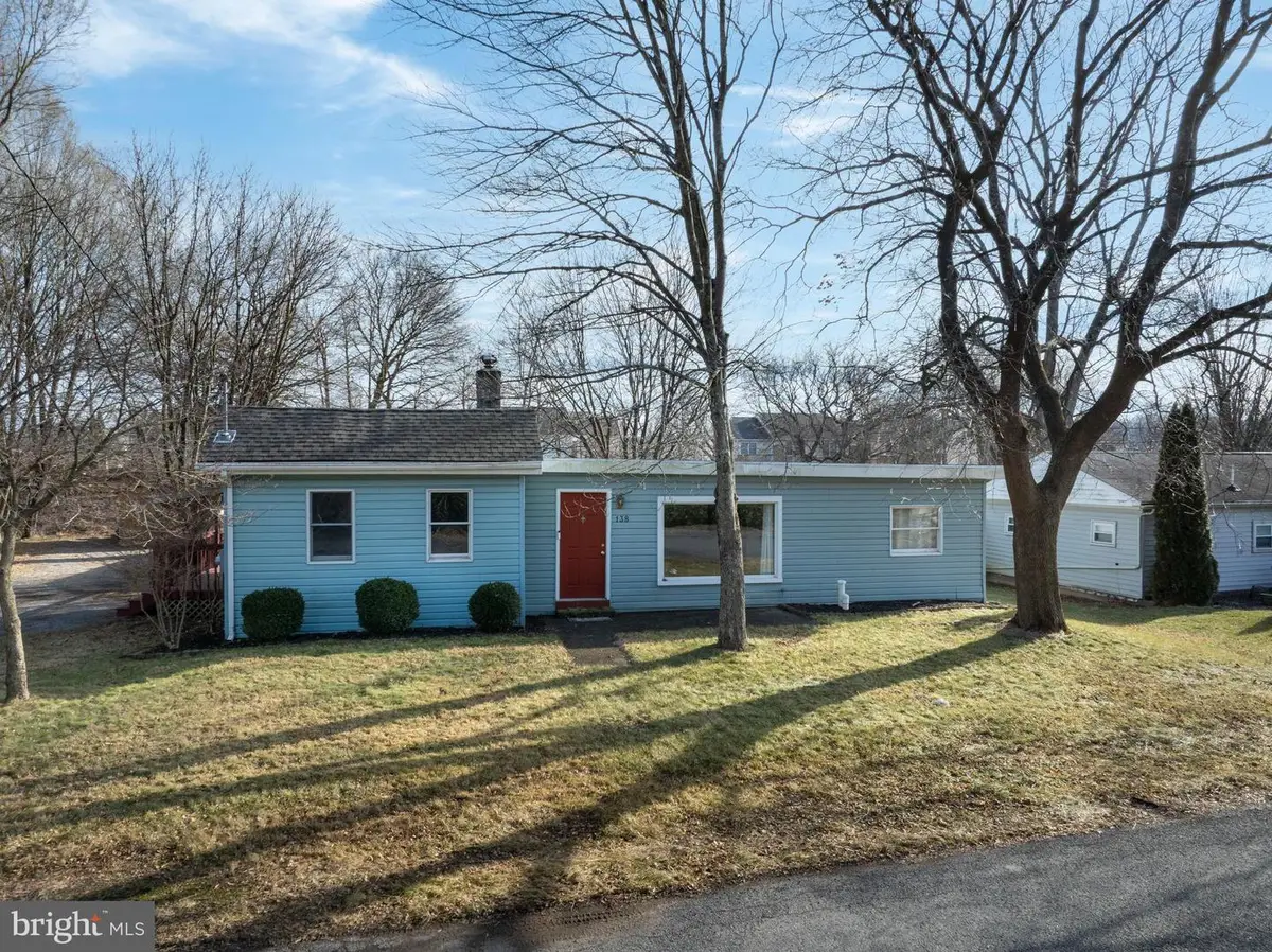 138 E Allison St, Centre Hall, PA 16828 - Image #1