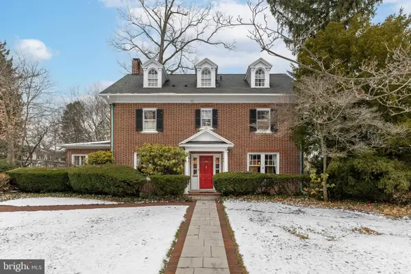 305 E Hamilton Ave, STATE COLLEGE, PA 16801