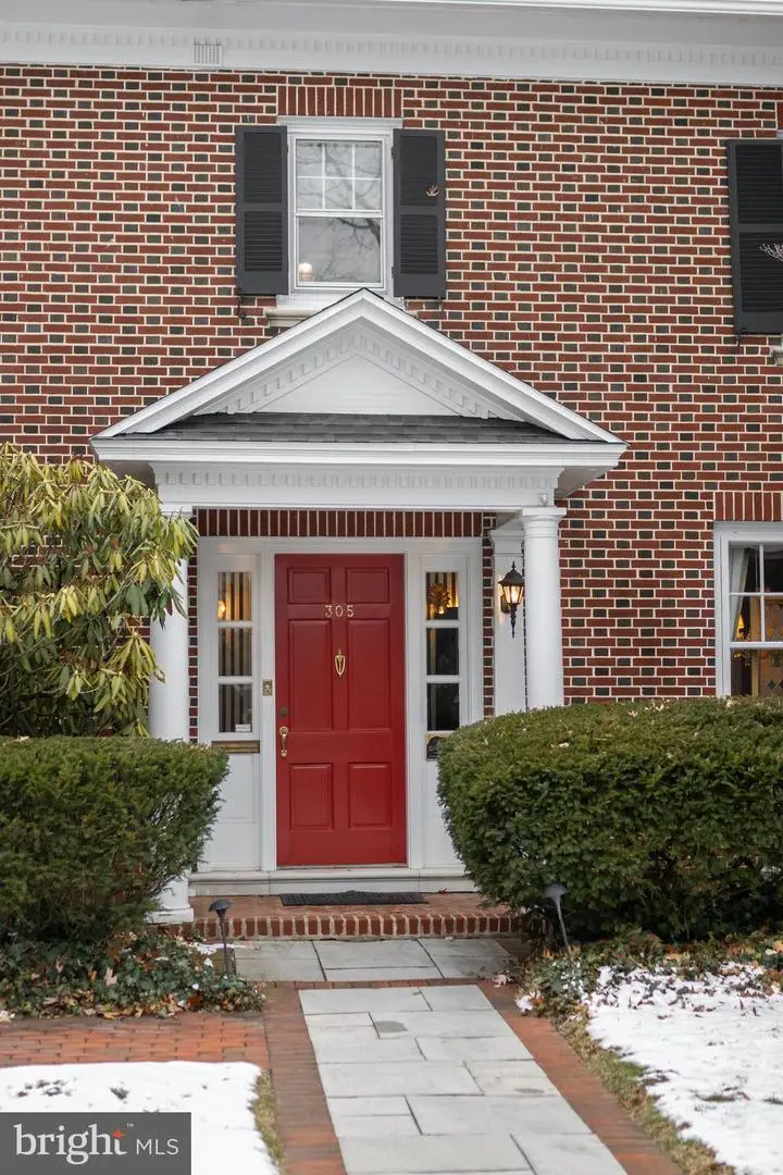 305 E Hamilton Ave, State College, PA 16801 - #3