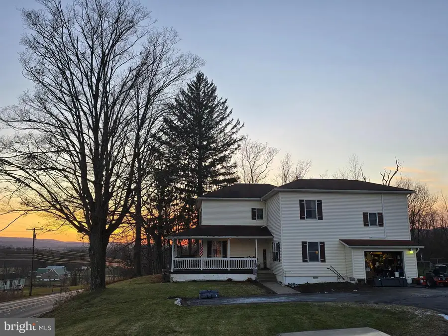 254 E Main St, Millheim, PA 16854 - Image #2