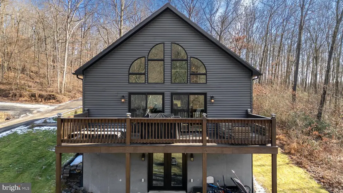 396 Whetstone Run, Julian, PA 16844 - #1